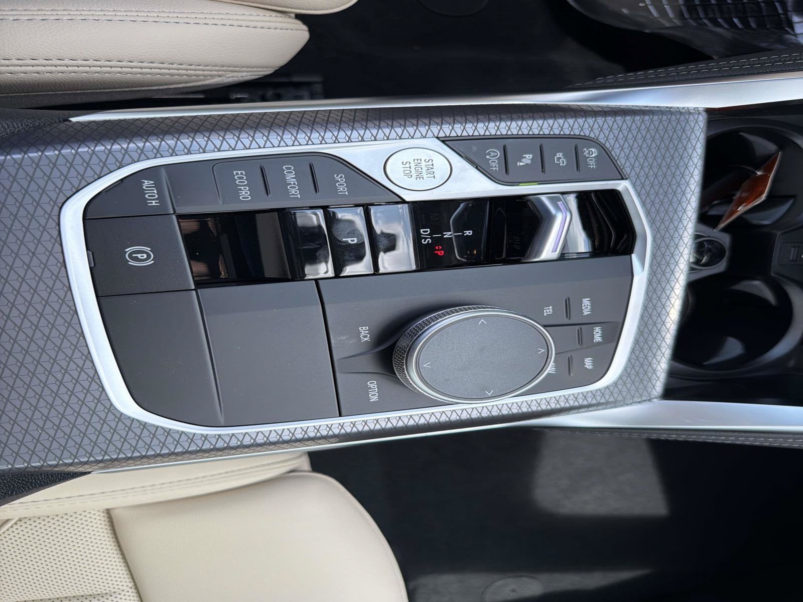 2027 BMW 4 Series M440i
