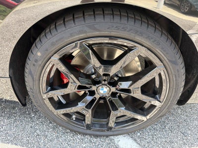 2027 BMW 4 Series M440i