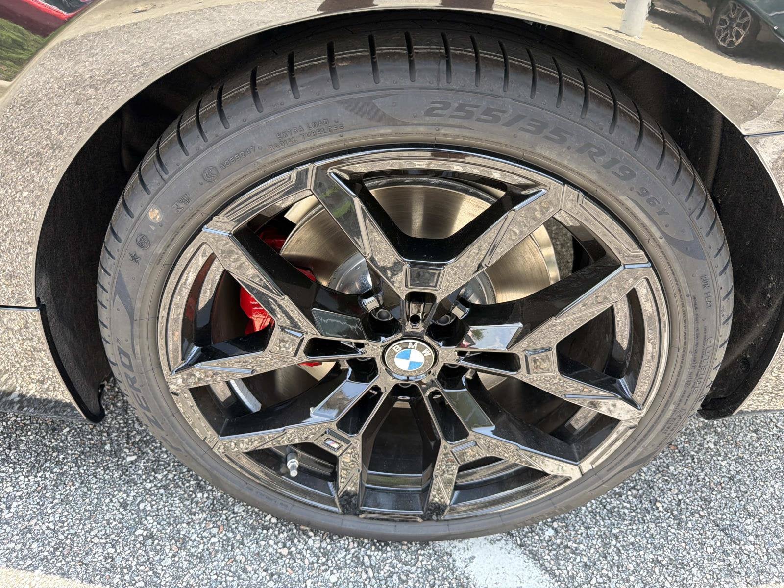 2027 BMW 4 Series M440i