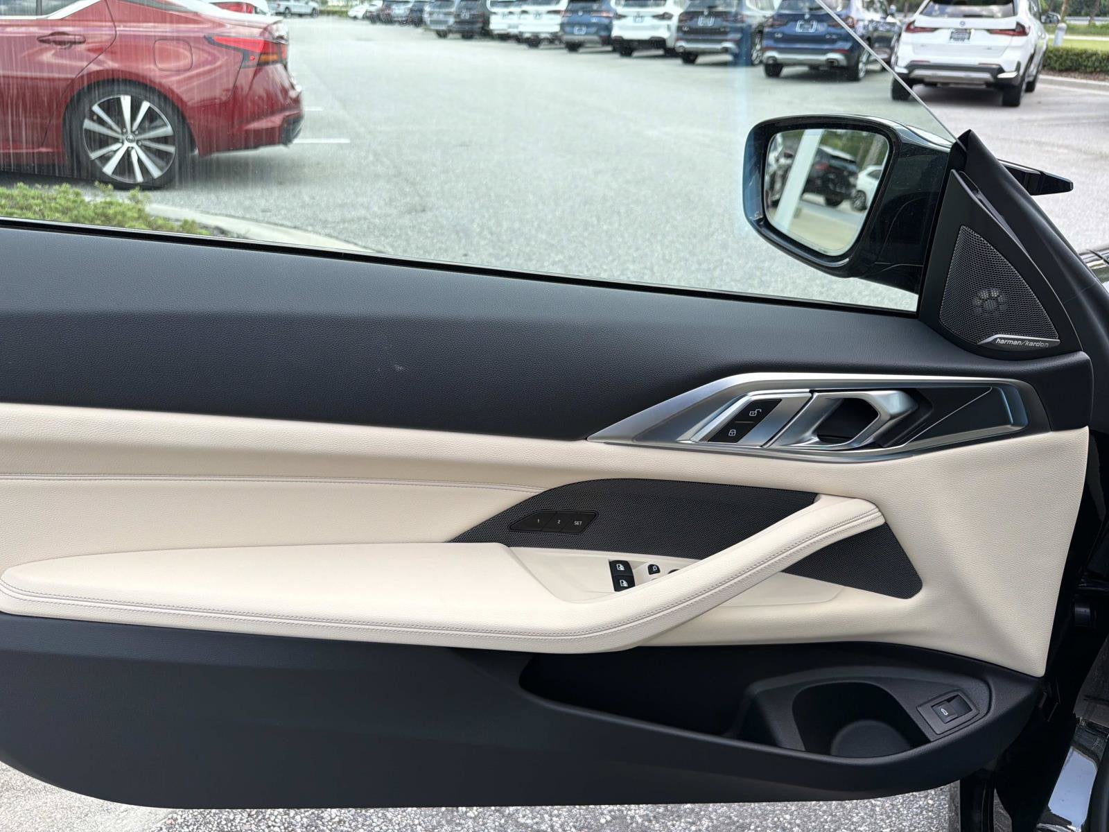 2027 BMW 4 Series M440i