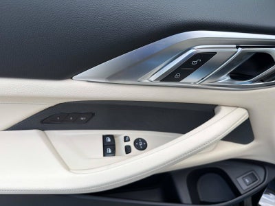 2027 BMW 4 Series M440i