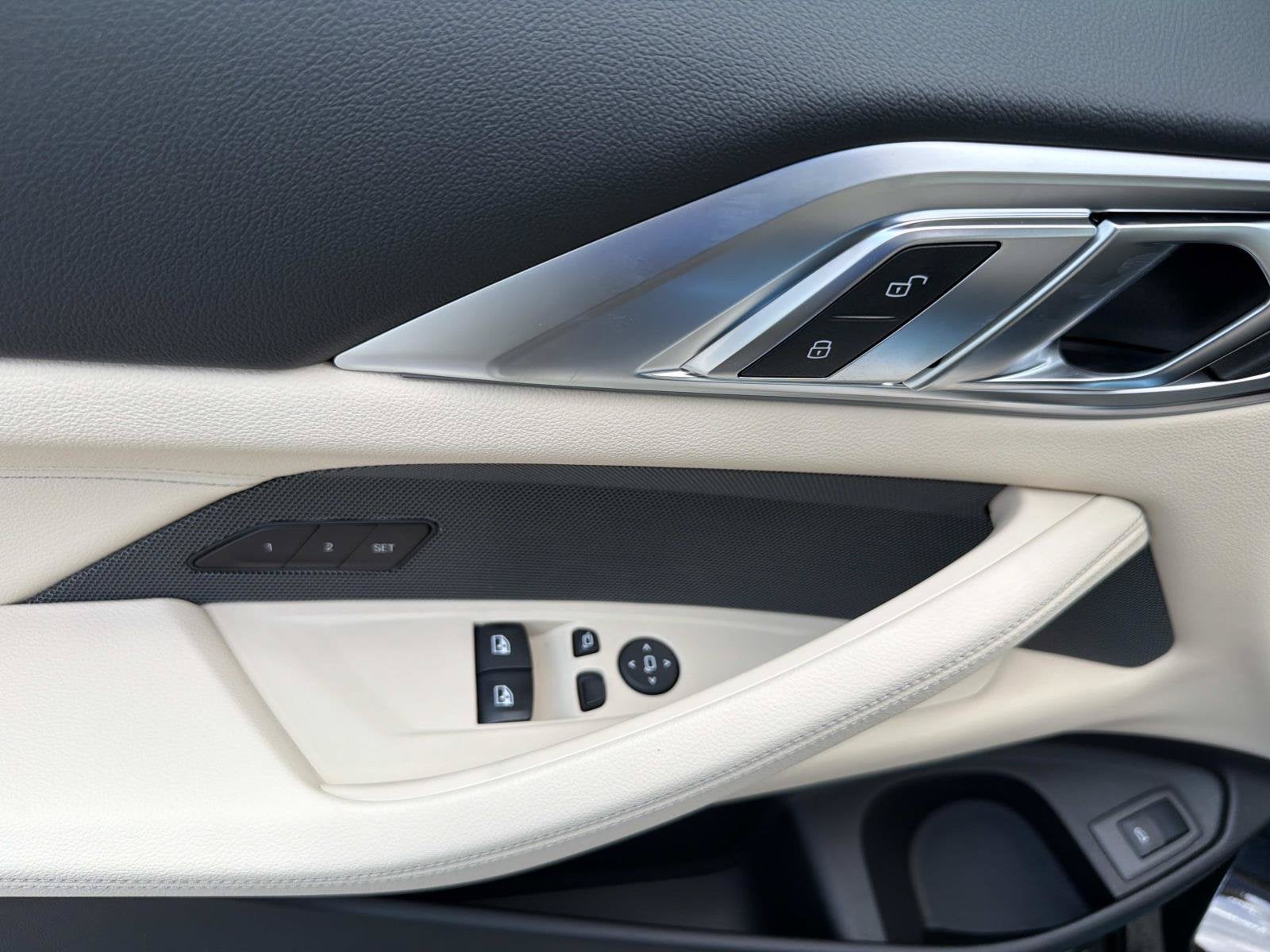 2027 BMW 4 Series M440i