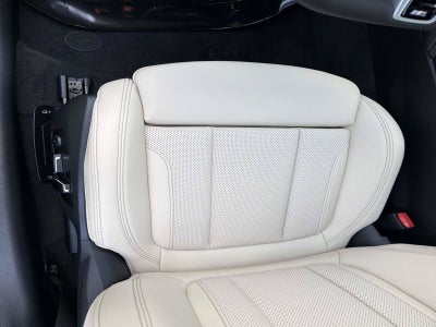2027 BMW 4 Series M440i