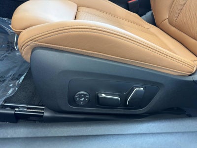 2027 BMW 4 Series M440i xDrive