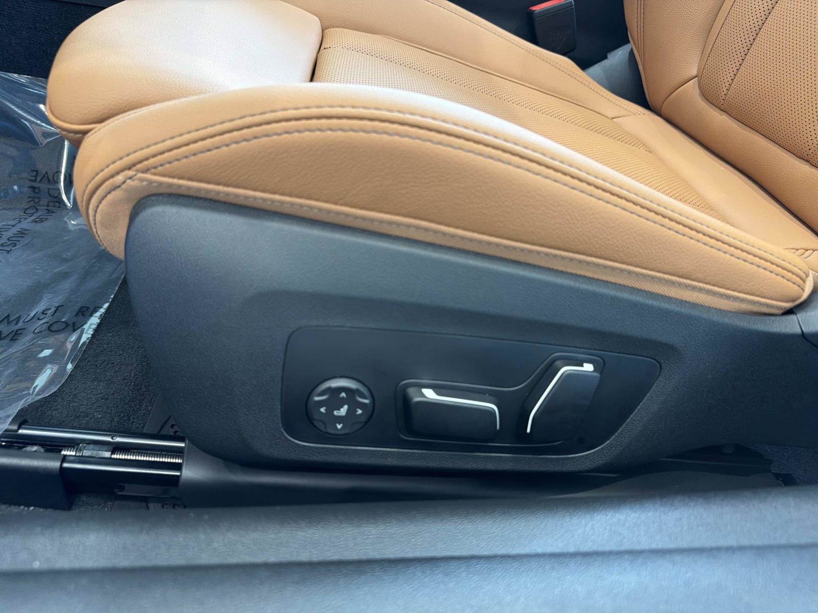 2027 BMW 4 Series M440i xDrive