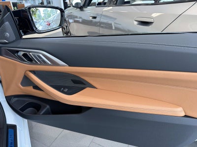 2027 BMW 4 Series M440i xDrive