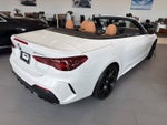 2027 BMW 4 Series M440i xDrive