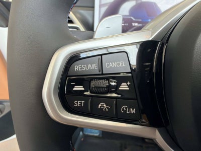 2027 BMW 4 Series M440i xDrive