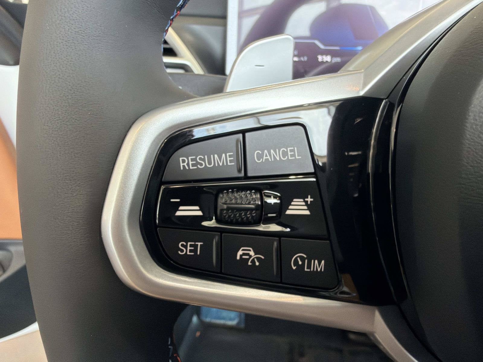 2027 BMW 4 Series M440i xDrive