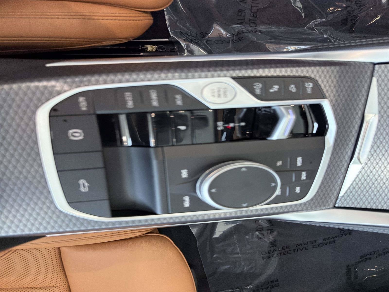 2027 BMW 4 Series M440i xDrive