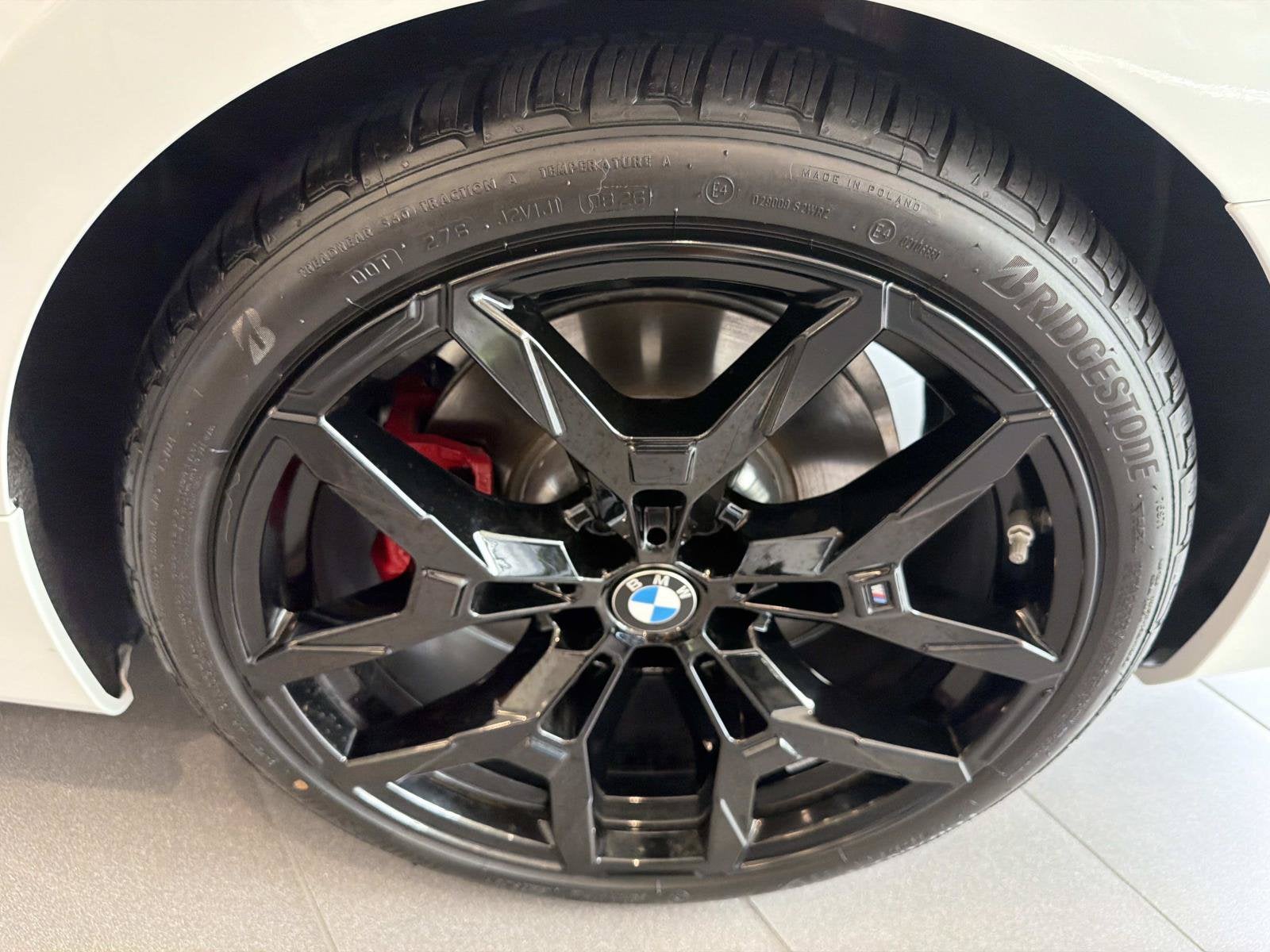 2027 BMW 4 Series M440i xDrive