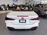 2027 BMW 4 Series M440i xDrive