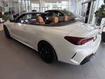 2027 BMW 4 Series M440i xDrive