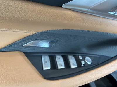 2027 BMW 4 Series M440i xDrive