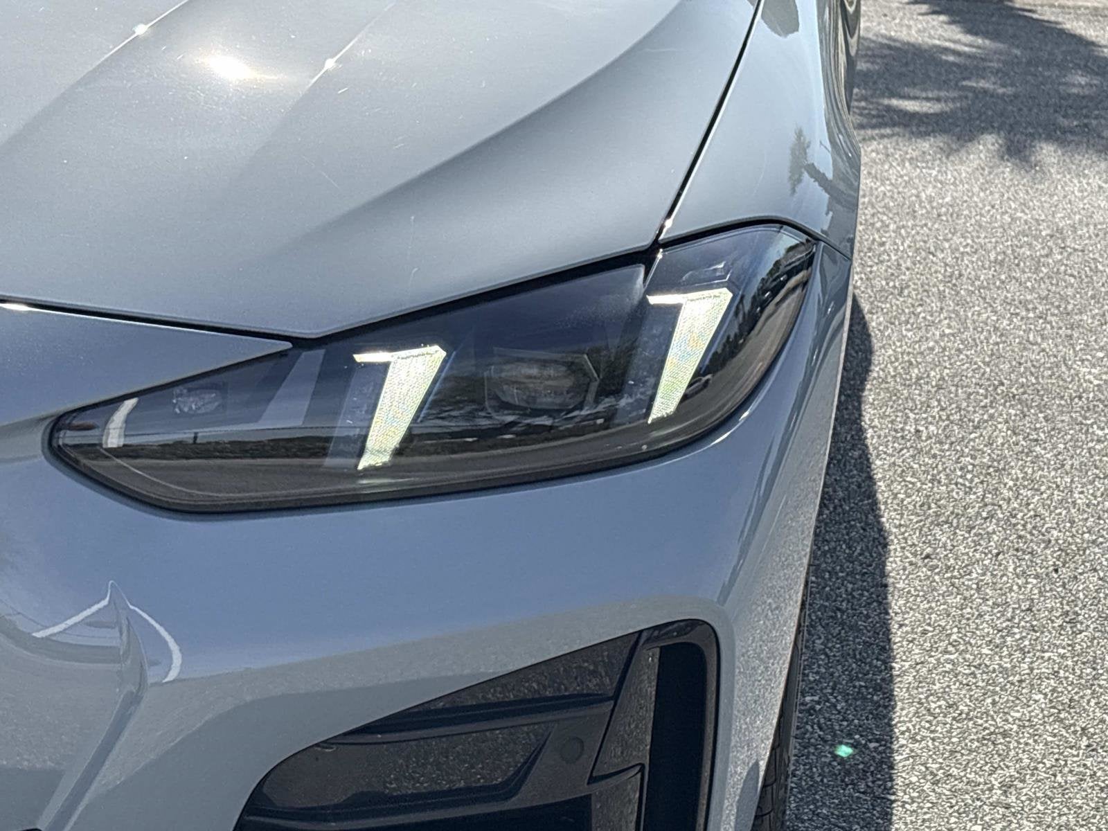 2025 BMW 4 Series M440i xDrive