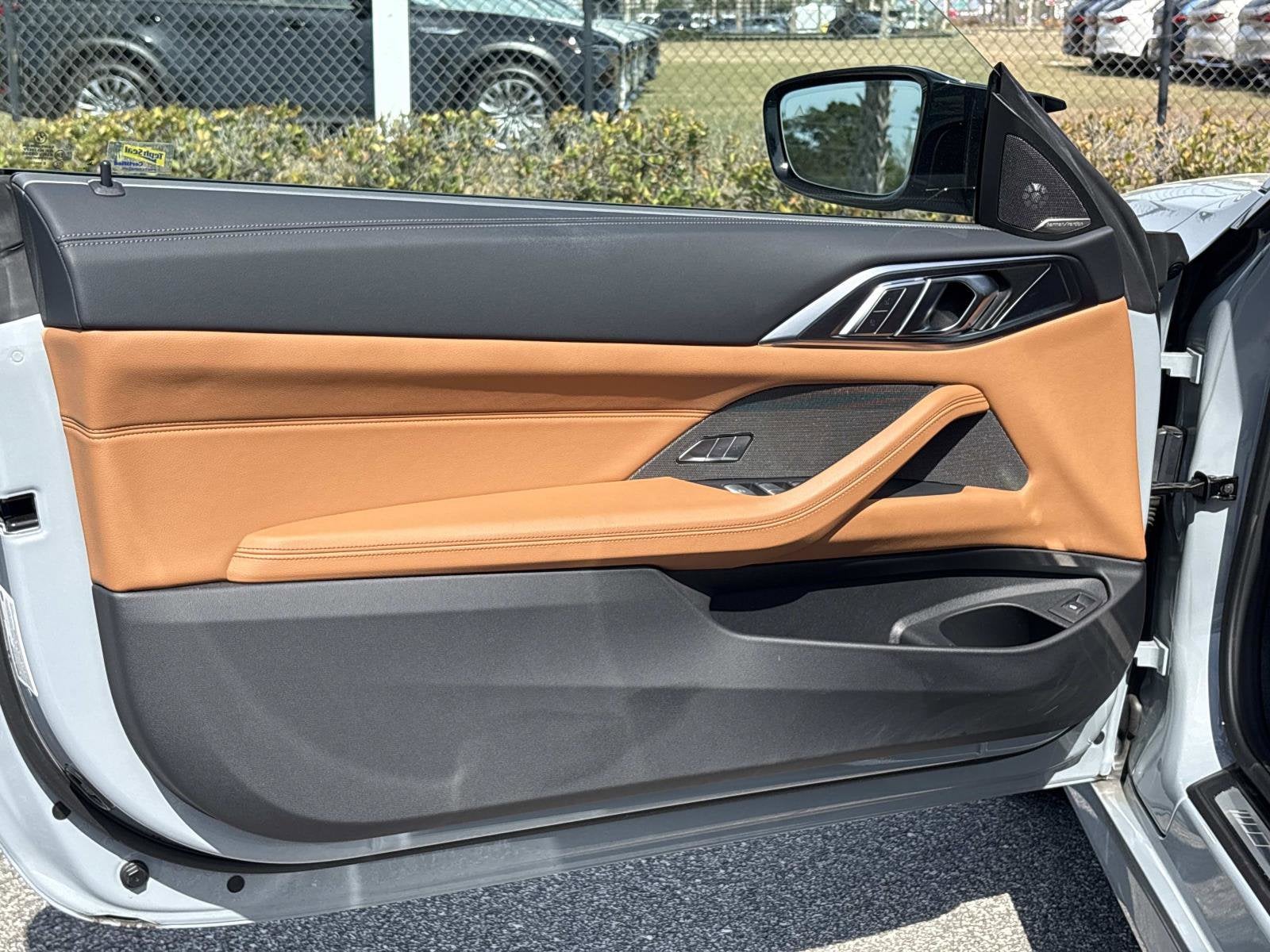 2025 BMW 4 Series M440i xDrive