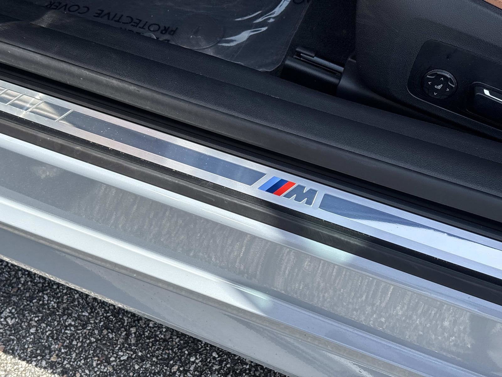 2025 BMW 4 Series M440i xDrive