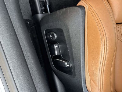 2025 BMW 4 Series M440i xDrive