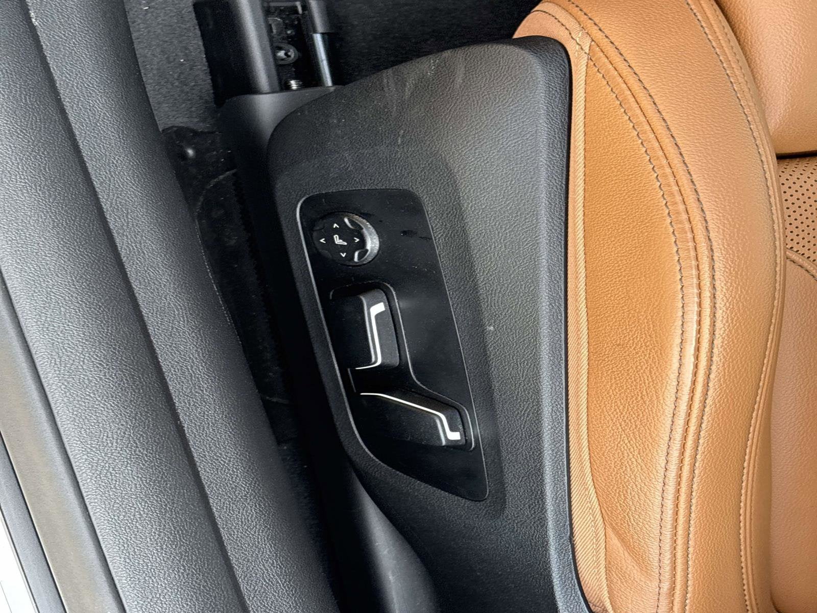 2025 BMW 4 Series M440i xDrive