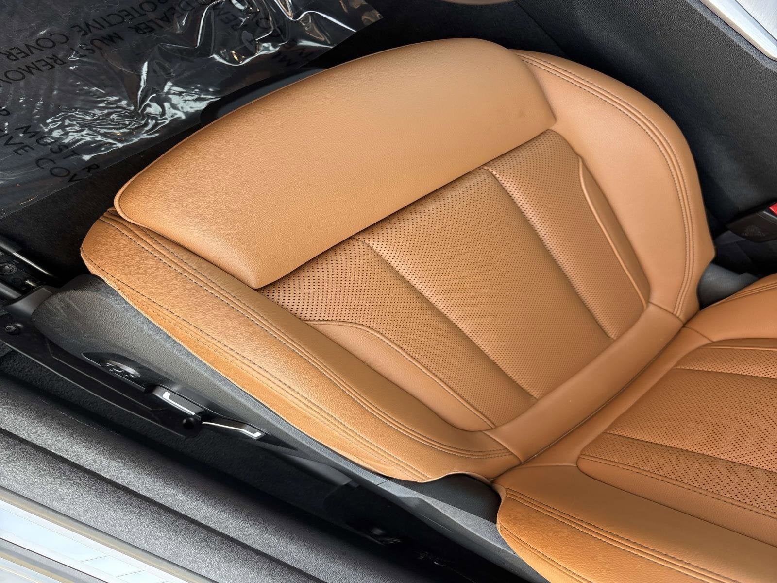 2025 BMW 4 Series M440i xDrive