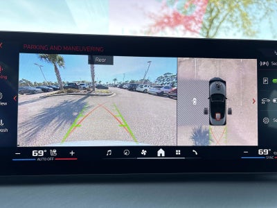 2025 BMW 4 Series M440i xDrive