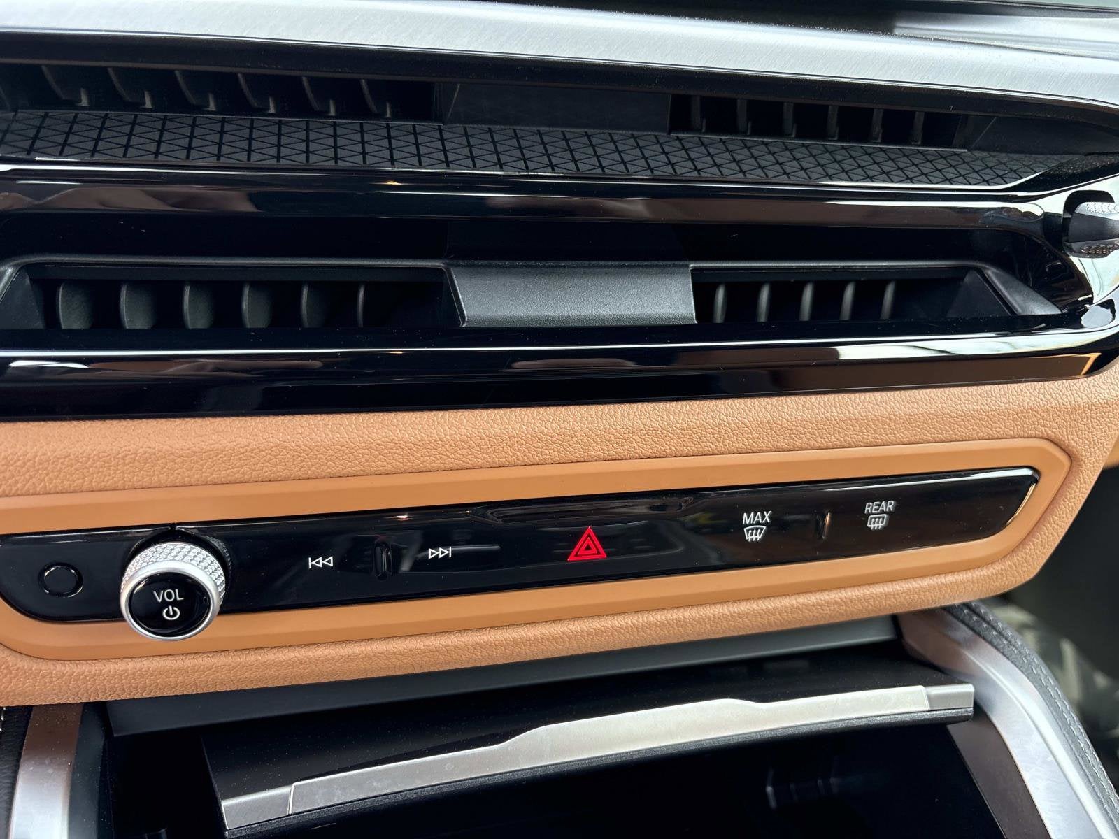 2025 BMW 4 Series M440i xDrive