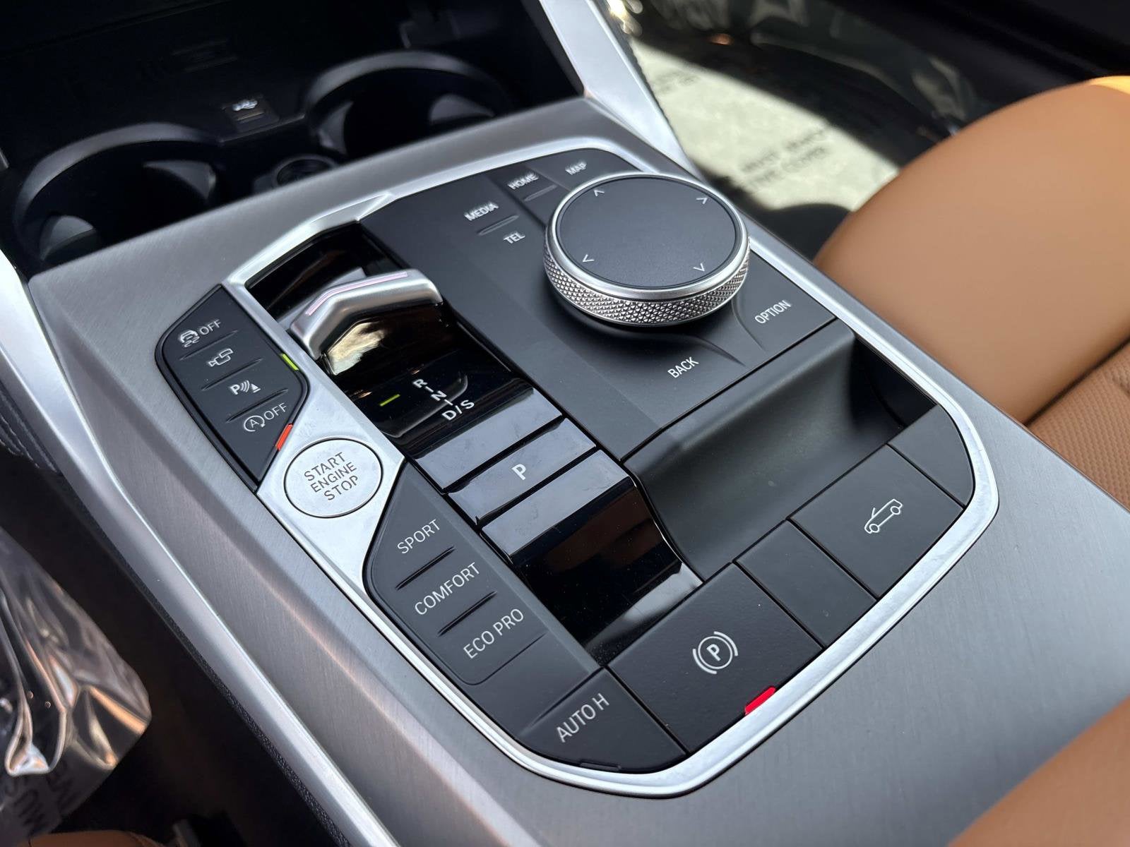 2025 BMW 4 Series M440i xDrive