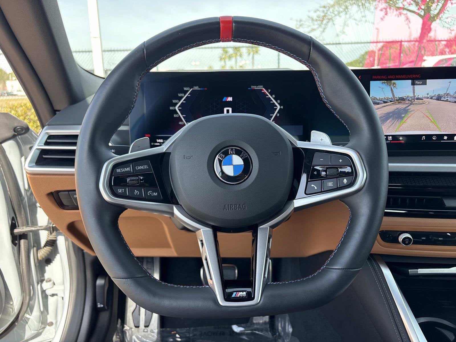 2025 BMW 4 Series M440i xDrive