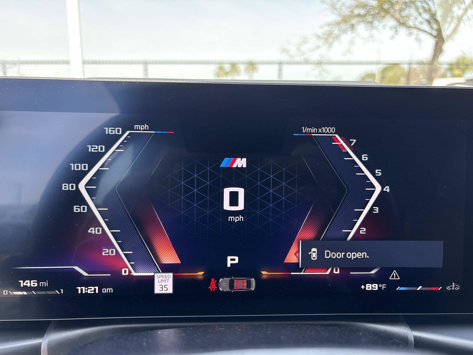 2025 BMW 4 Series M440i xDrive