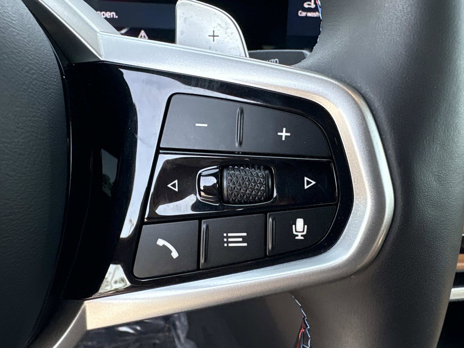 2025 BMW 4 Series M440i xDrive