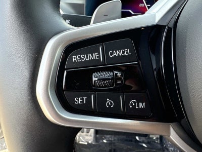 2025 BMW 4 Series M440i xDrive