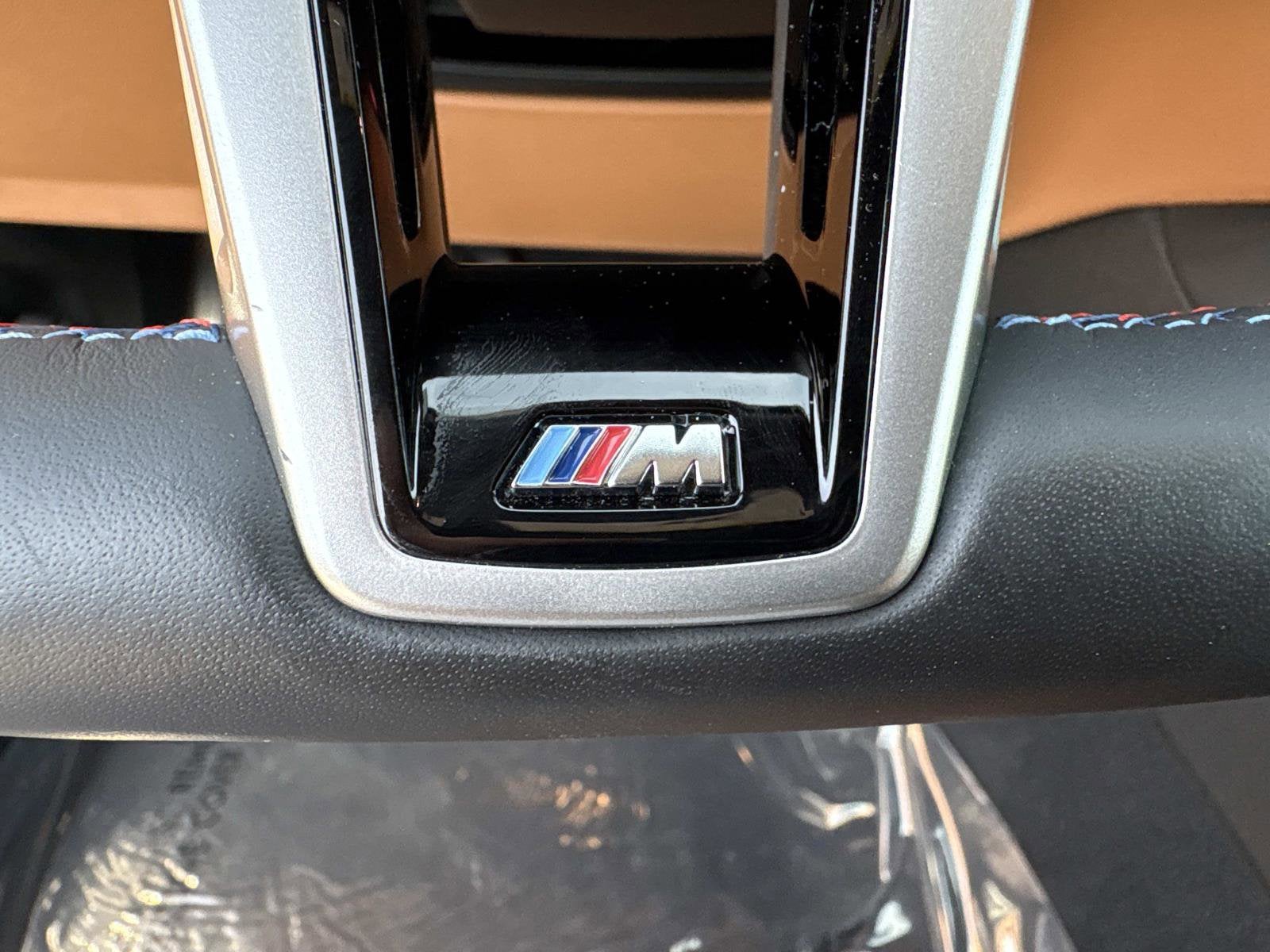 2025 BMW 4 Series M440i xDrive