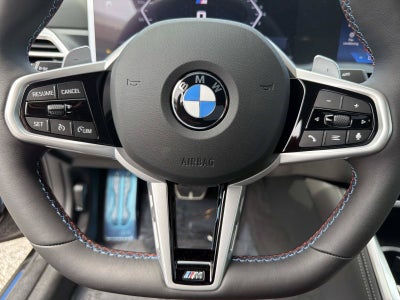 2027 BMW 4 Series M440i xDrive