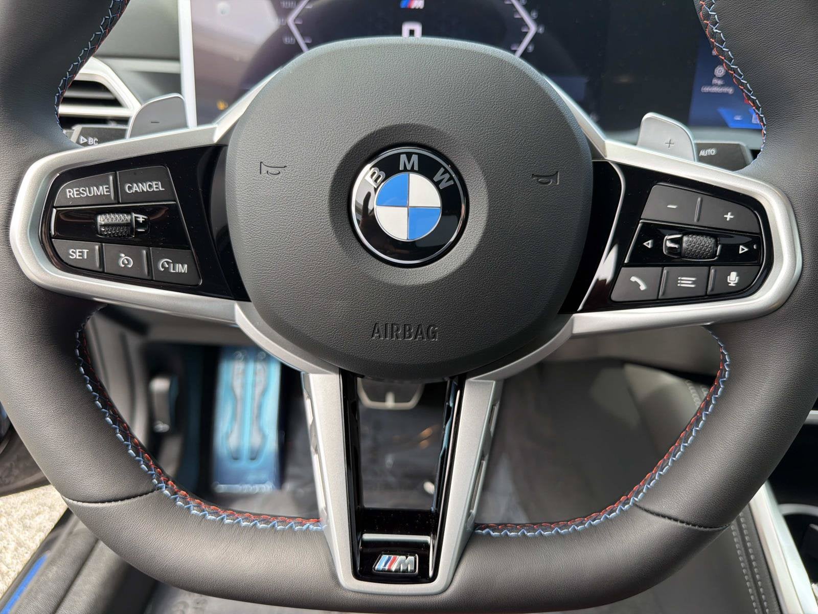 2027 BMW 4 Series M440i xDrive