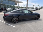 2027 BMW 4 Series M440i xDrive
