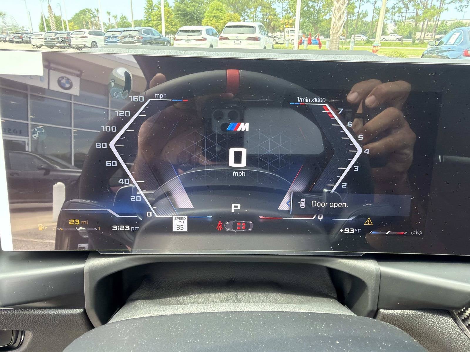 2027 BMW 4 Series M440i xDrive