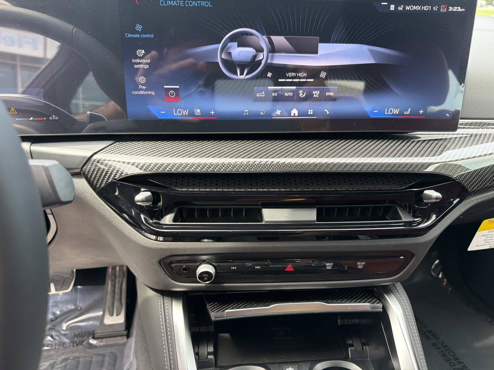 2027 BMW 4 Series M440i xDrive