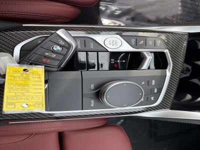 2027 BMW 4 Series M440i xDrive