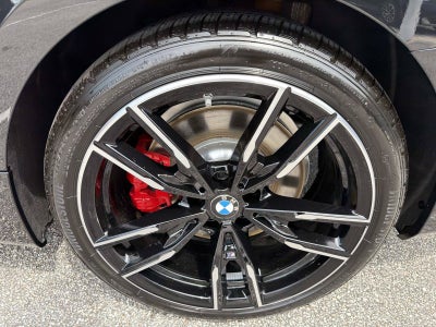 2027 BMW 4 Series M440i xDrive