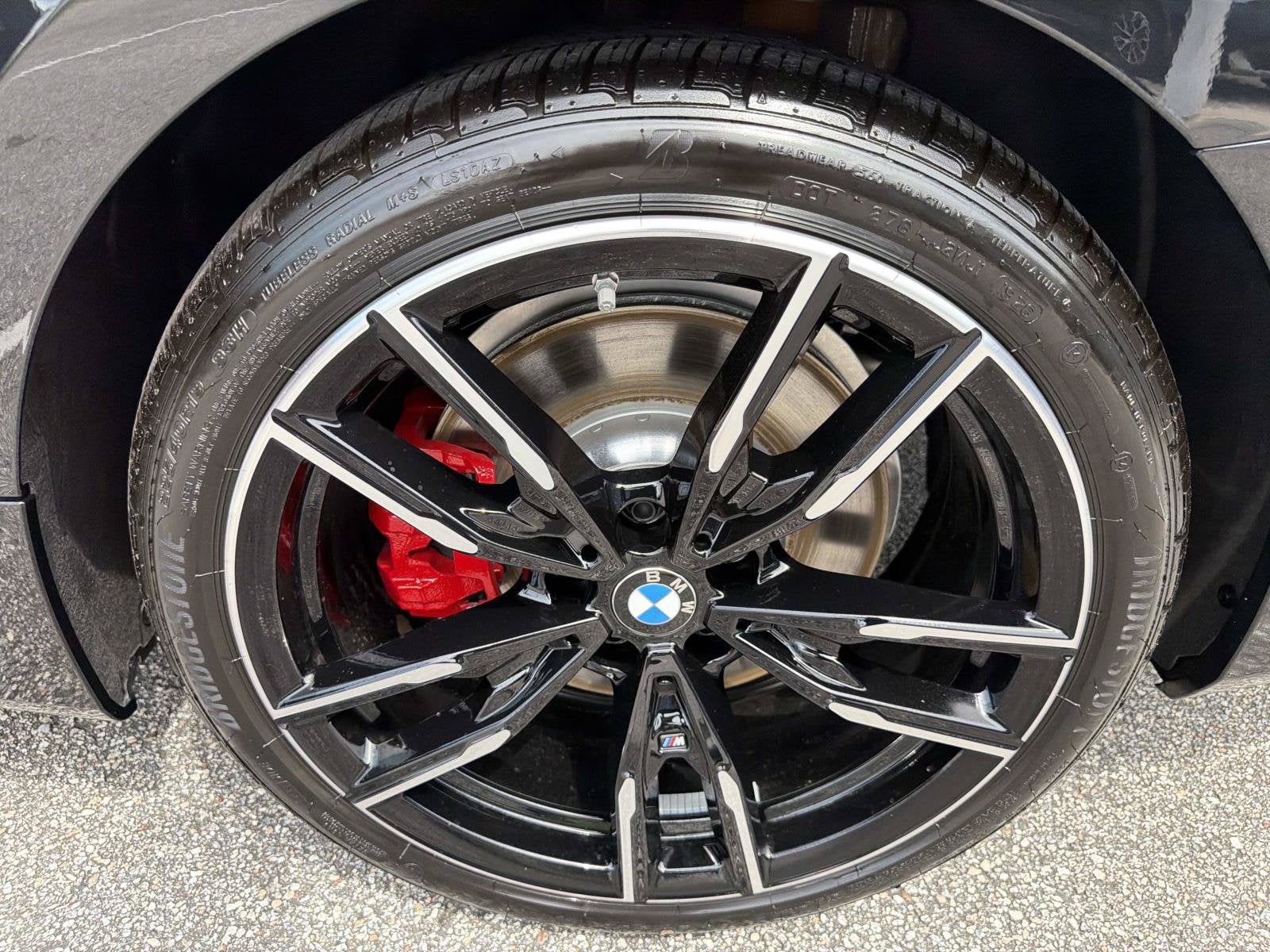 2027 BMW 4 Series M440i xDrive