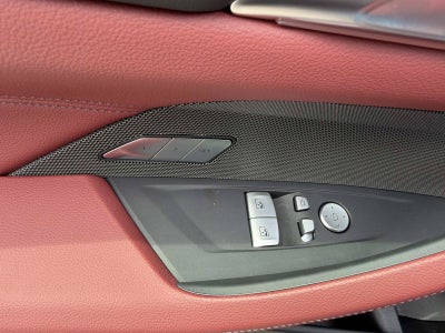 2027 BMW 4 Series M440i xDrive