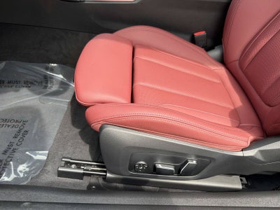 2027 BMW 4 Series M440i xDrive