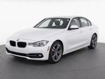2017 BMW 3 Series 340i
