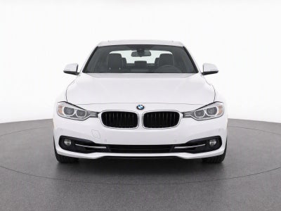 2017 BMW 3 Series 340i