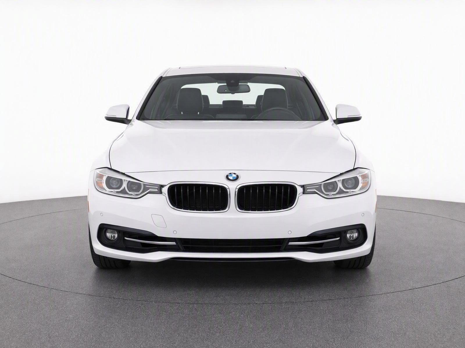 2017 BMW 3 Series 340i