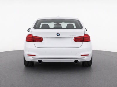 2017 BMW 3 Series 340i