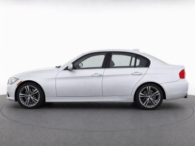 2017 BMW 3 Series 340i