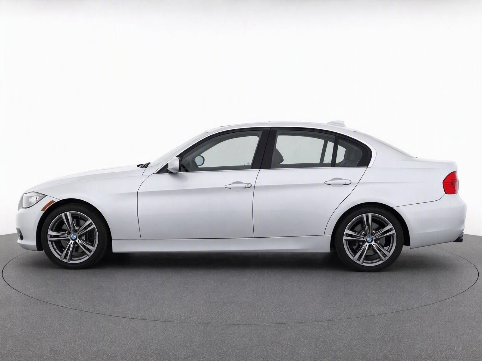 2017 BMW 3 Series 340i