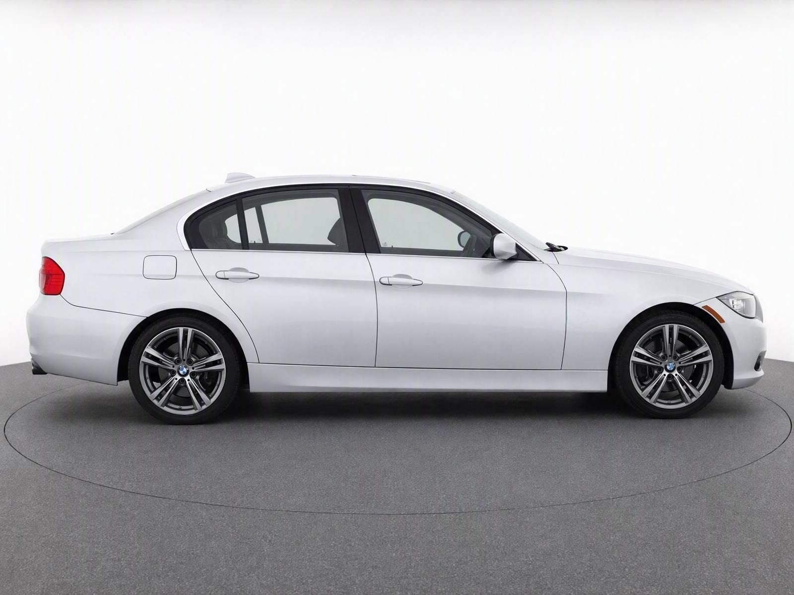 2017 BMW 3 Series 340i