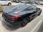 2021 BMW 8 Series 840i